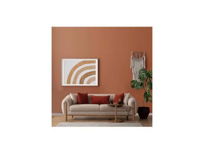 تصویر مبل راحتی ال مدل نایس